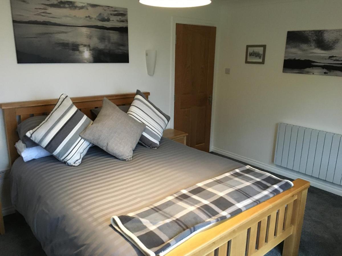 Bed and Breakfast Brecbennoch à Oban Extérieur photo